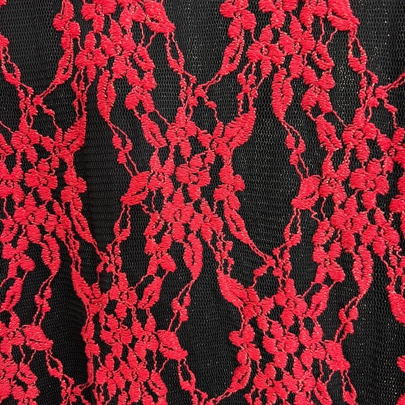 Body hugging tunic dress - Picture 2 of 3